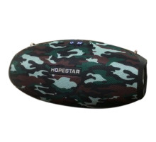 H25 Bluetooth колонка Hopestar