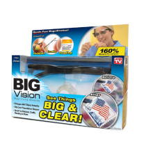 Збільшувальні окуляри Big Vision