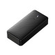 УМБ Power Bank Borofone BJ84A Smooth 20000mAh (with cable Type-C+Lightning+USB+Micro)