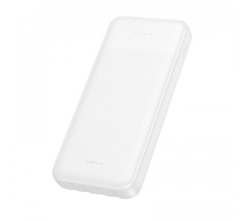 УМБ Power Bank Hoco J163 Wonderful 10000mAh 2A (with cable Type-C+Lightning+USB+Micro)