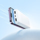 УМБ Power Bank Hoco J163 Wonderful 10000mAh 2A (with cable Type-C+Lightning+USB+Micro)