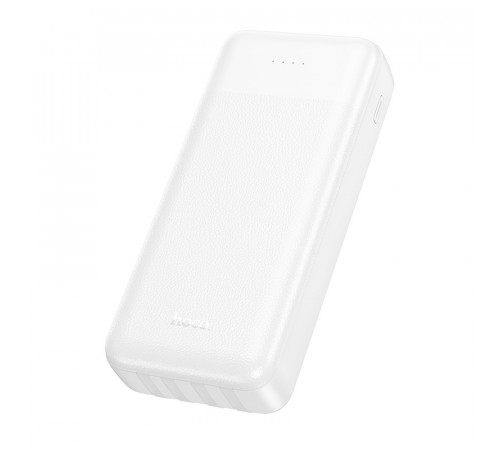 УМБ Power Bank Hoco J163A Wonderful 20000mAh 2A (with cable Type-C+Lightning+USB+Micro)