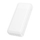 УМБ Power Bank Hoco J163A Wonderful 20000mAh 2A (with cable Type-C+Lightning+USB+Micro)
