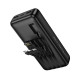 УМБ Power Bank Hoco J163A Wonderful 20000mAh 2A (with cable Type-C+Lightning+USB+Micro)