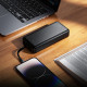 УМБ Power Bank Hoco J163A Wonderful 20000mAh 2A (with cable Type-C+Lightning+USB+Micro)