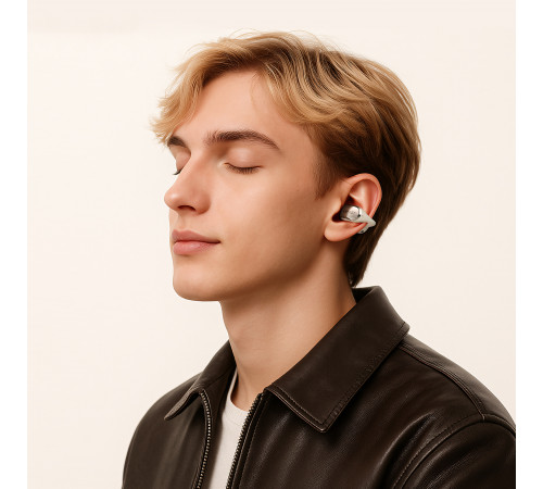 Бездротові навушники AceFast FA006 ACECLIP Pro