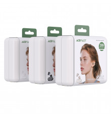 Бездротові навушники AceFast FA006 ACECLIP Pro