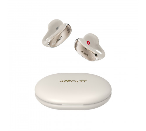 Бездротові навушники AceFast FA006 ACECLIP Pro