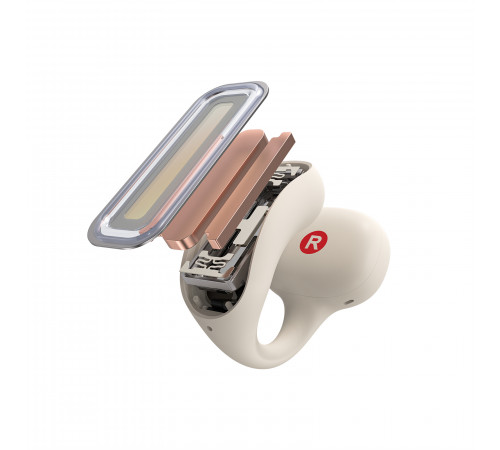 Бездротові навушники AceFast FA006 ACECLIP Pro