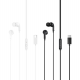 Навушники XO EP82 Crystal-Clear Calls Type-C