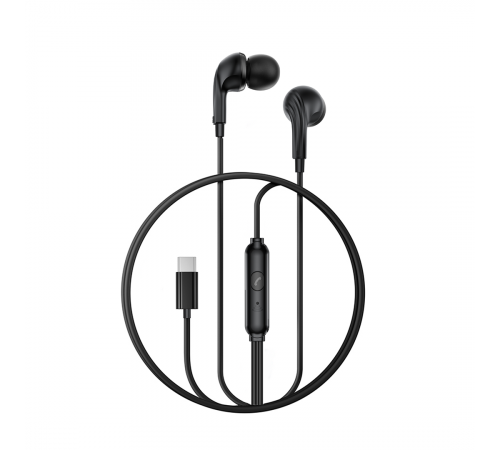 Навушники XO EP82 Crystal-Clear Calls Type-C