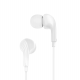 Навушники XO EP83 Crystal-Clear Calls Lightning