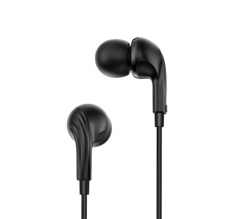 Навушники XO EP83 Crystal-Clear Calls Lightning