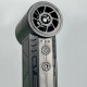 Повітродув портативний Mini Jet Fan ZY7400-SE 4400mAh (Type-C)