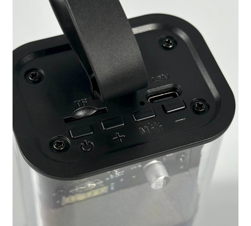 Колонка Battle Armour 5W (10,0*5,0*4,0 см)