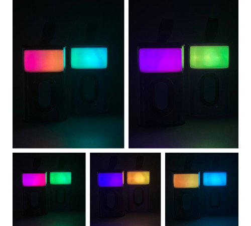 Колонка Battle Armour 5W (10,0*5,0*4,0 см)