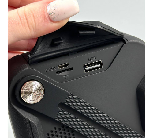 Колонка Willen (10,0*9,5*4,0 см)