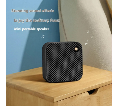 Колонка Willen (10,0*9,5*4,0 см)