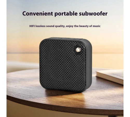 Колонка Willen (10,0*9,5*4,0 см)