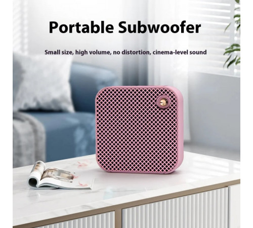 Колонка Willen (10,0*9,5*4,0 см)