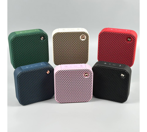 Колонка Willen (10,0*9,5*4,0 см)