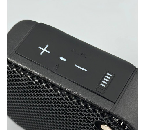 Колонка Willen (10,0*9,5*4,0 см)