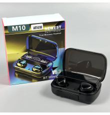 Бездротові навушники M10