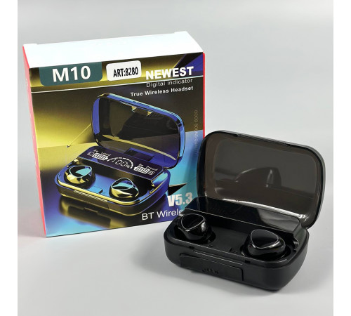 Бездротові навушники M10