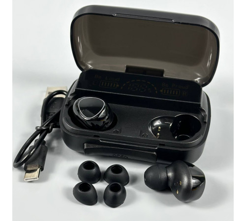 Бездротові навушники M10