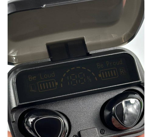 Бездротові навушники M10