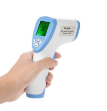 не проводити Термометр Безконтактний термометр non contact(60)