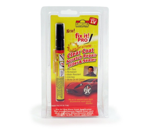 161 Карандаш для удаления царапин Fix It Pro  (400)