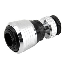 163 Аератор насадка на кран (500)(1000) (200)