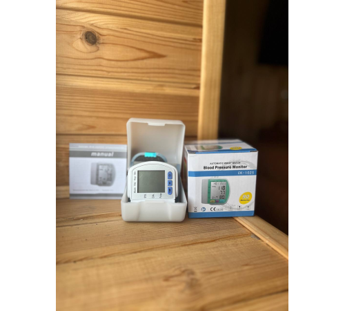 102 тонометр CK-102S (100)