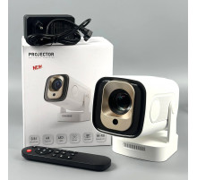 Проектор HY260 Pro (Android 11, 4K, 200 Ansi, Bluetooth + WiFi6, 1080P, 1Gb+8Gb)