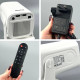 Проектор HY260 Pro (Android 11, 4K, 200 Ansi, Bluetooth + WiFi6, 1080P, 1Gb+8Gb)