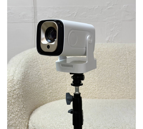 Проектор HY260 Pro (Android 11, 4K, 200 Ansi, Bluetooth + WiFi6, 1080P, 1Gb+8Gb)