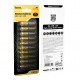 Батарейка Hoco JA1 ALKALINE LR6 AA 1.5V (10 шт)