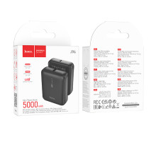 УМБ Power Bank Hoco J96 Strider 5000mAh 2A