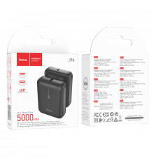 УМБ Power Bank Hoco J96 Strider 5000mAh 2A
