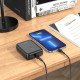 УМБ Power Bank Hoco J96 Strider 5000mAh 2A