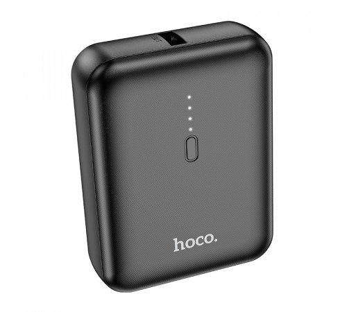 УМБ Power Bank Hoco J96 Strider 5000mAh 2A