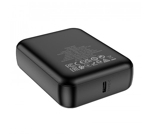 УМБ Power Bank Hoco J96 Strider 5000mAh 2A