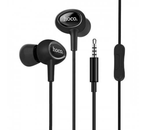 Наушники Hoco M3 Universal 3.5mm