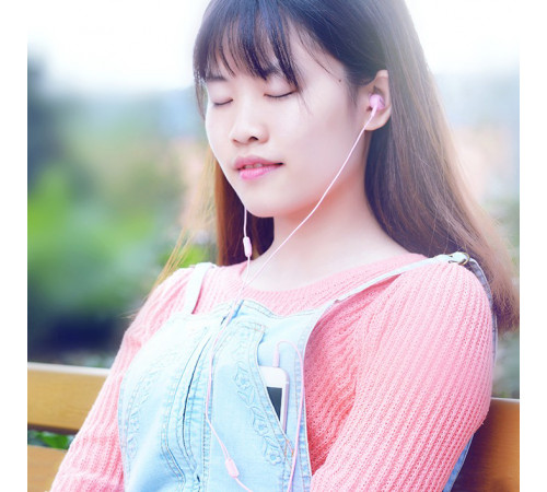 Наушники Hoco M3 Universal 3.5mm