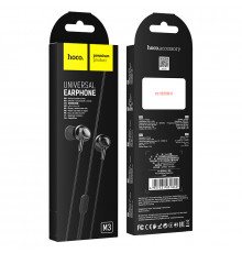 Наушники Hoco M3 Universal 3.5mm