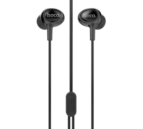 Наушники Hoco M3 Universal 3.5mm