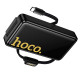 УМБ Power Bank Hoco Q45 Worrier 10000mAh 22.5W+PD20W (with EU plug+cable Type-C)