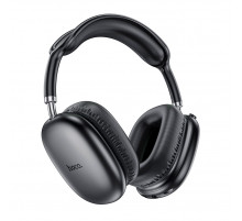 Бездротові накладні навушники HOCO W35 Air Triumph BT headset Black (6942007616331)