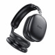 Бездротові накладні навушники HOCO W35 Air Triumph BT headset Black (6942007616331)